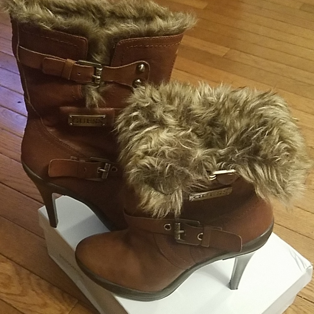 Boot - Picture 6 of 6